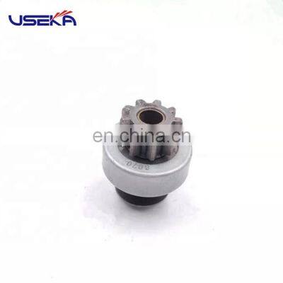 Hot sale Auto parts Starter drive For TOYOTA OEM 028300-6070/28011-87Z04 for Denso PLGR Starters for Isuzu  John Deere