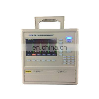 NAPUI130D 48 Channels Color Screen Paperless Recorder photo-2