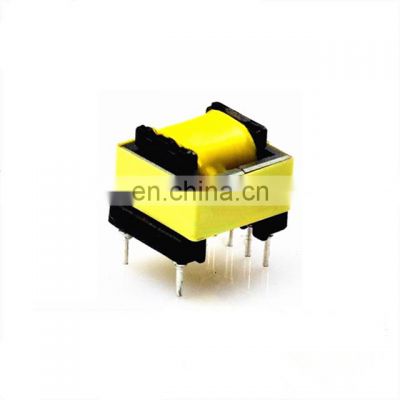 EER28 Customize Mn-Zn Ferrite Core SMPS High Frequency Transformer