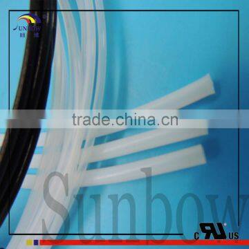 Extruded Clear PTFE Tube photo-3