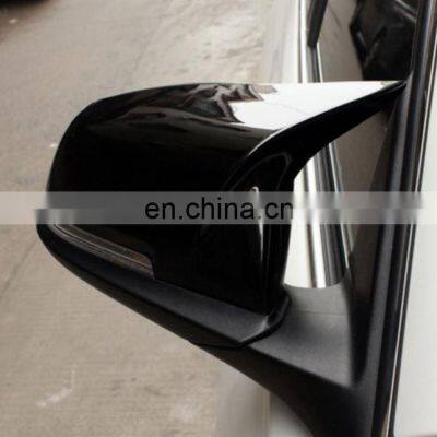 M3 M4 Style F87 M2 ABS Side Mirror Cover for BMW F30 F32 F33 F20 F22 F23 F36 X1