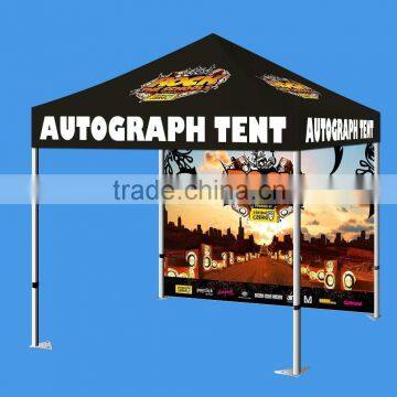 Full Color Printing Big Tent For Church photo-3