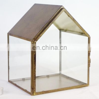 Professional China Factory Manufacture Candle Holder and Lantern For Home Decorations