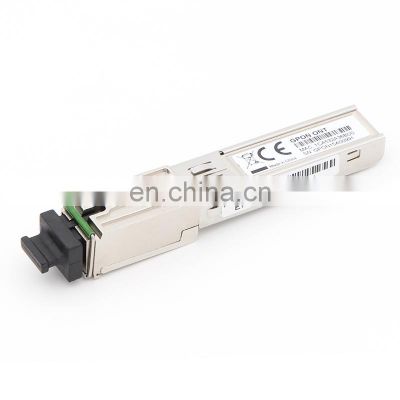 high quality 1.25g GPON SFP ONU Transceiver