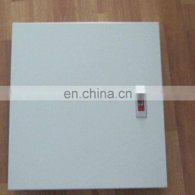 12 or 24 or 72 Port Fiber Optic Distribution Box Rack Mount or Wall Mount Fiber Patch Panel photo-2