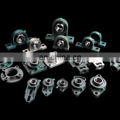 Hot Selling Cheap Price Customized uc Ucf Pillow Blocks Bearing Ucp205 Ucp 206 UCP216 photo-2