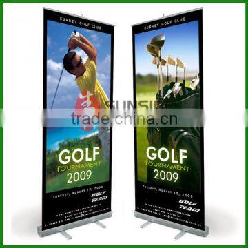 Digital Printing Roll Up Banner