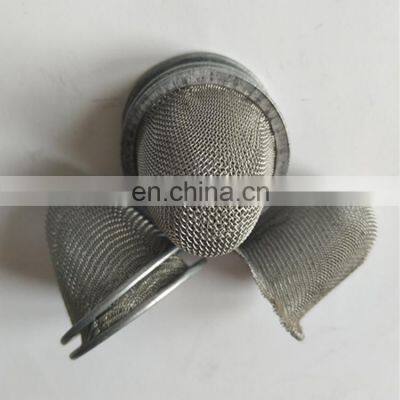 Stainless Steel Top Hat Dome Screens photo-4