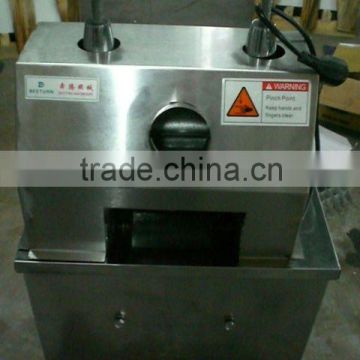 108D stainless steel Sugarcane Presser