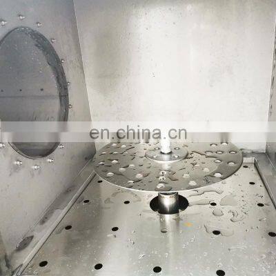 Ipx5 Ipx6 Simulation Rain Test Chamber for Automobiles Parts Led Lamp photo-4