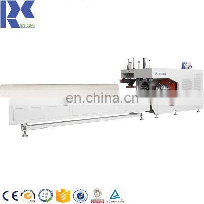 Xinrong Factory Supply PVC Pipe Extrusion Manufacturing Plants for Plastic Twin Screw Extruder Manufacturing Machines photo-3