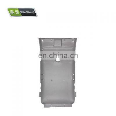 For Nissan Livina Headliner Roof Liner Head Lining Top Cover Panel 73910CJ000-A138 photo-2