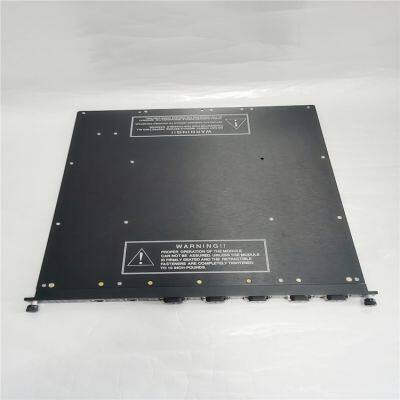 Brand New and Original Triconex 4118 in Stock photo-3