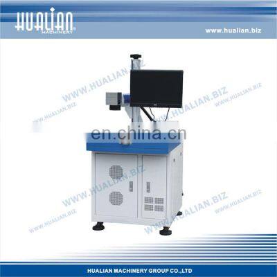 FLM-20 HUALIAN Fiber Laser Marking Machine photo-2