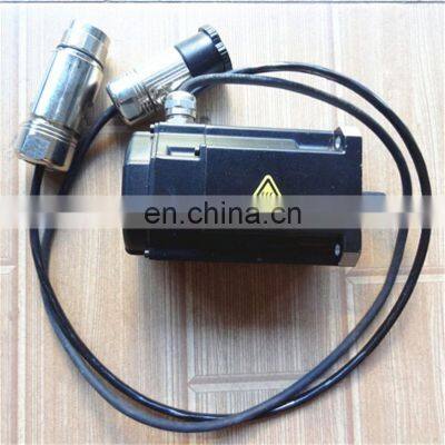 AKM32H-ANMN2-00 Servo Motor photo-3