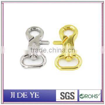 Bag metal accessory strong hook