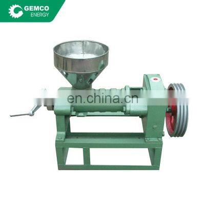 Best small full auto sacha inchi cactus seed oil extraction equipment