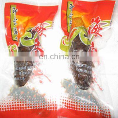 Watsapp+86 15140601620 High Productivity Frozen Food Products Continuous Rolling Vacuum Packaging Machine photo-2
