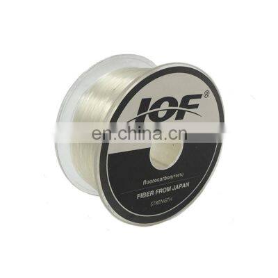 100% Carbon 300m Fluorocarbon Fishing Lines #0.4-#8 High Quality Fluorocarbon Fishing Line photo-4