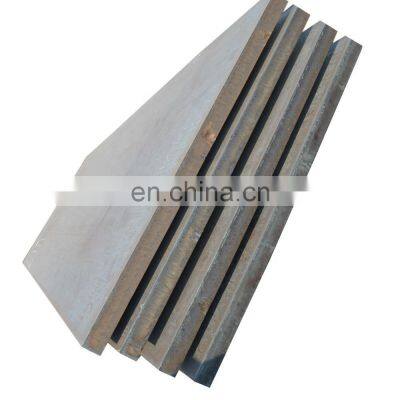 Hot Rolled Mild Carbon Wear Resistant Steel Sheet