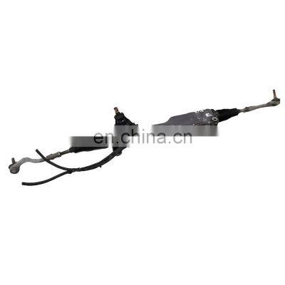 BBmart OEM Factory Low Price Auto Parts Electronic Power Steering Rack For Audi A4 S4 Avant A5 S5 8W1423055AF Factory Low Price