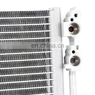 Aluminium Radiators 64534247809 for F10 F07 F12 F13 F06 F01 F02 F03 F04 Car Radiator photo-4
