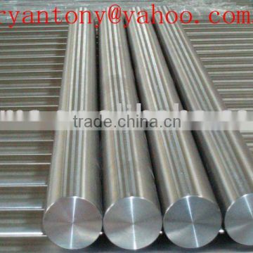 Beta Titanium Bars