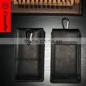 PU Universal Outdoor Bag /Mobile Phone Case Card Holder Wallet for Iphone 6 photo-2