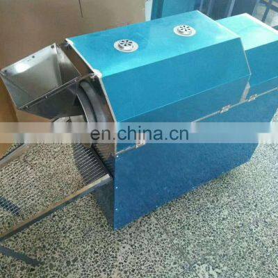 Gas/electric Peanut/groundnut Roasting Machine/peanut Roaster Machine photo-5