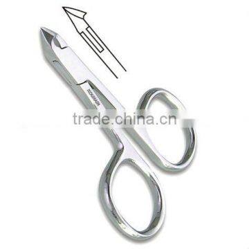 Professional Cuticle Nippers