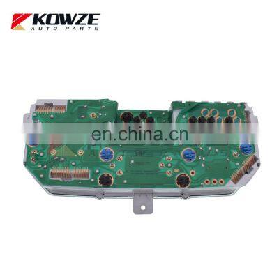 Auto Instrument Tachometer And Speedometer For Mitsubishi Pajero Montero 2 II 1990-1999 MR167391 MR167383 MR167433