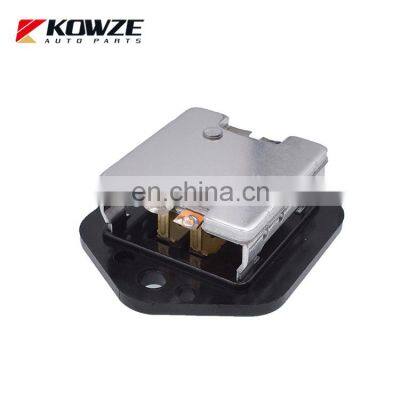 Car Parts Blower Resistor For Mitsubishi Pajero Pinin Montero IO MR576271 photo-3