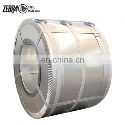 Low price and easy processing galvalume steel coil GL coil for North Africa