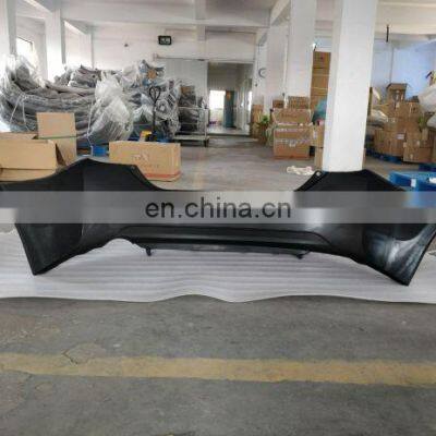 Rear Bumper Car Accessories 52159-30901 For Corolla US LE/SE 2014 2015 2016 photo-3