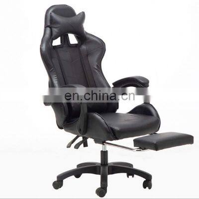 Cheapest White Gaming Chair Girl for Adult photo-5