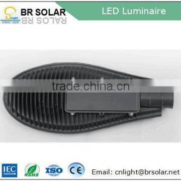 Green Energy High Quality High Purity Aluminum Bridgelux Led Street Light photo-3