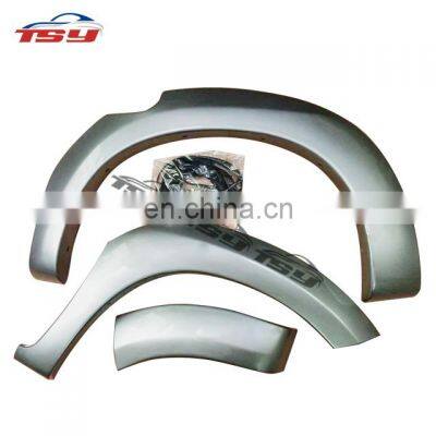 High Quality OE Fender Flare For Hilux Vigo 2012