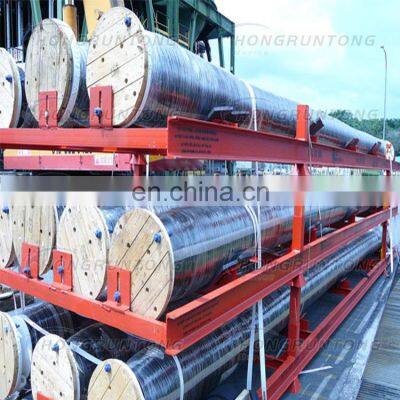 2021 Hot Seller Factory Direct Marine Safety Double Carcass Fully Reinforced Submarine Hose photo-4