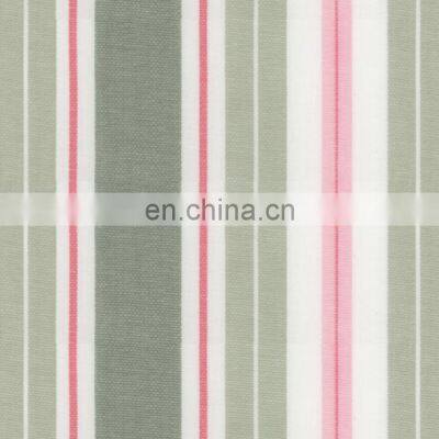 Super Comfortable Cotton  Fabric Dyed Woven Fabric For Dress