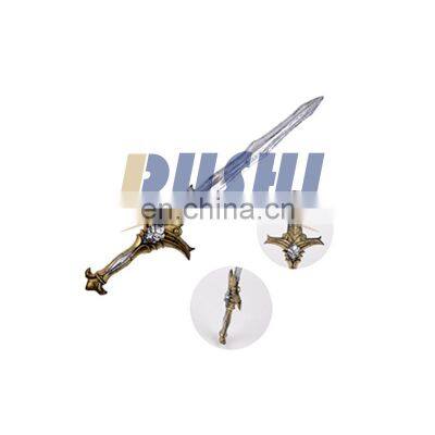 Dongguan PUSHI Specializes in the Production of Precision Plastic Toy Sword Model Mold and Plastic Accessories photo-2