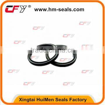 High Quality Black X- Ring