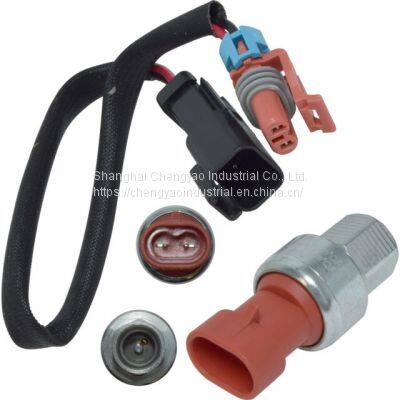 Caterpillar 114-5333 1145333 CAT 345B Pressure Switch photo-2