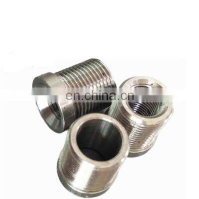 CNC Services And Black Anode Cnc Machining Turning Laser Machining Wire EDM Type Stainless Steel Material Capabilities photo-5