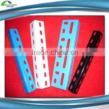 Angle Iron with slot Price Per Kg / Iron Angle / Steel Angle on Alibaba