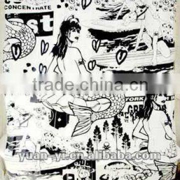 betty boop shower curtains bathroom accessories