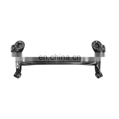 Monthly Promotion axle beam rear crossmember 55100-1R050 For Hyundai Accent 2011