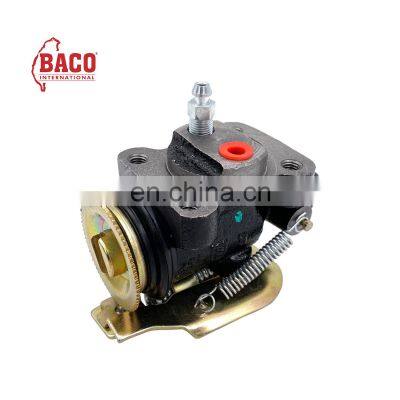 BACO WHEEL BRAKE CYLINDER 47510-87304 4751087304 for DAIHATSU DELTA DV99 CARGO TRUCK