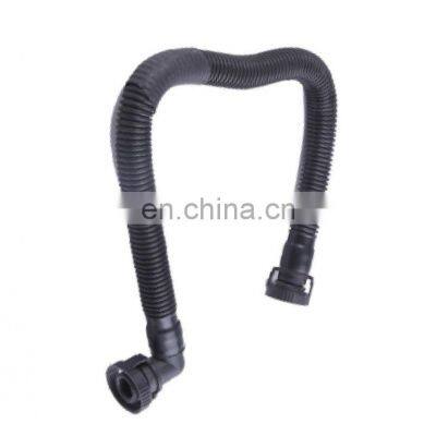 Engine Crankcase Vent Breather Hose OEM 06B103235/06B103235A FOR AUDI A6 1998-2001