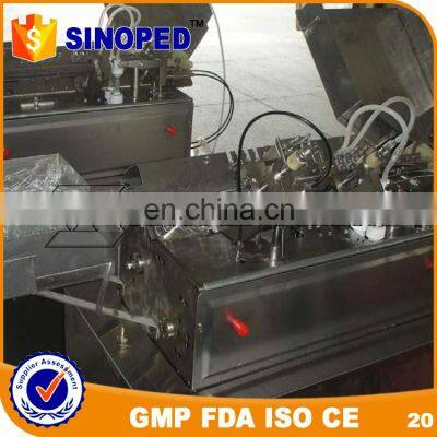 Filling and Closing Machine for Ampoules and Vials