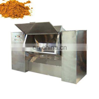 Used in industrial solid mixed beverage mixers